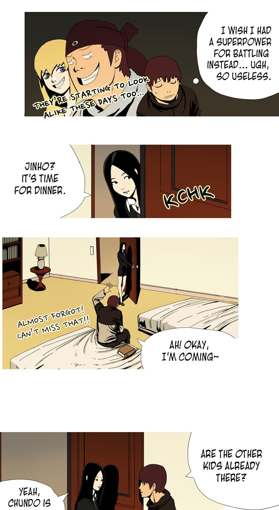 Read Garyuu Kyousuke Public File chapter 13 image 10 on Lezhin