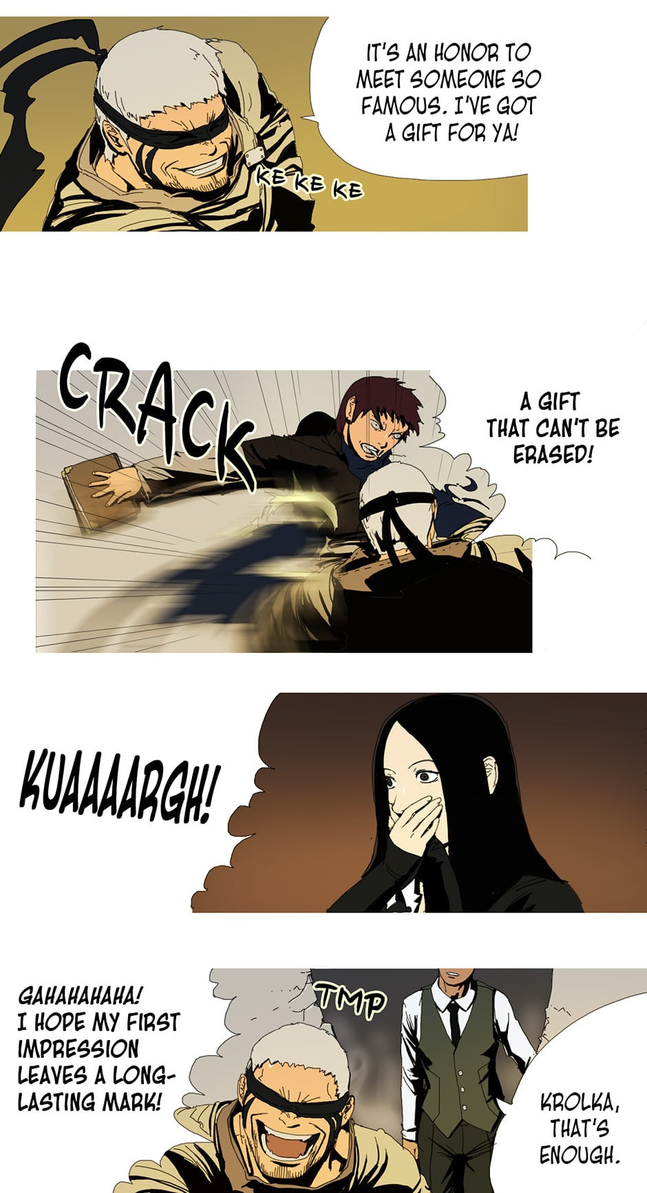 Read Garyuu Kyousuke Public File chapter 13 image 16 on Lezhin