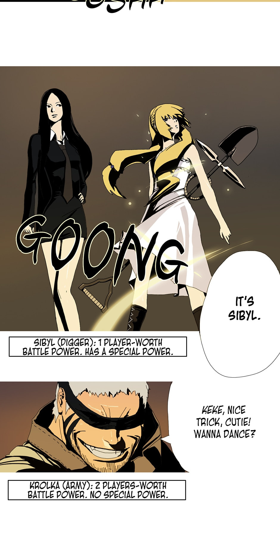 Read Garyuu Kyousuke Public File chapter 14 image 4 on Lezhin