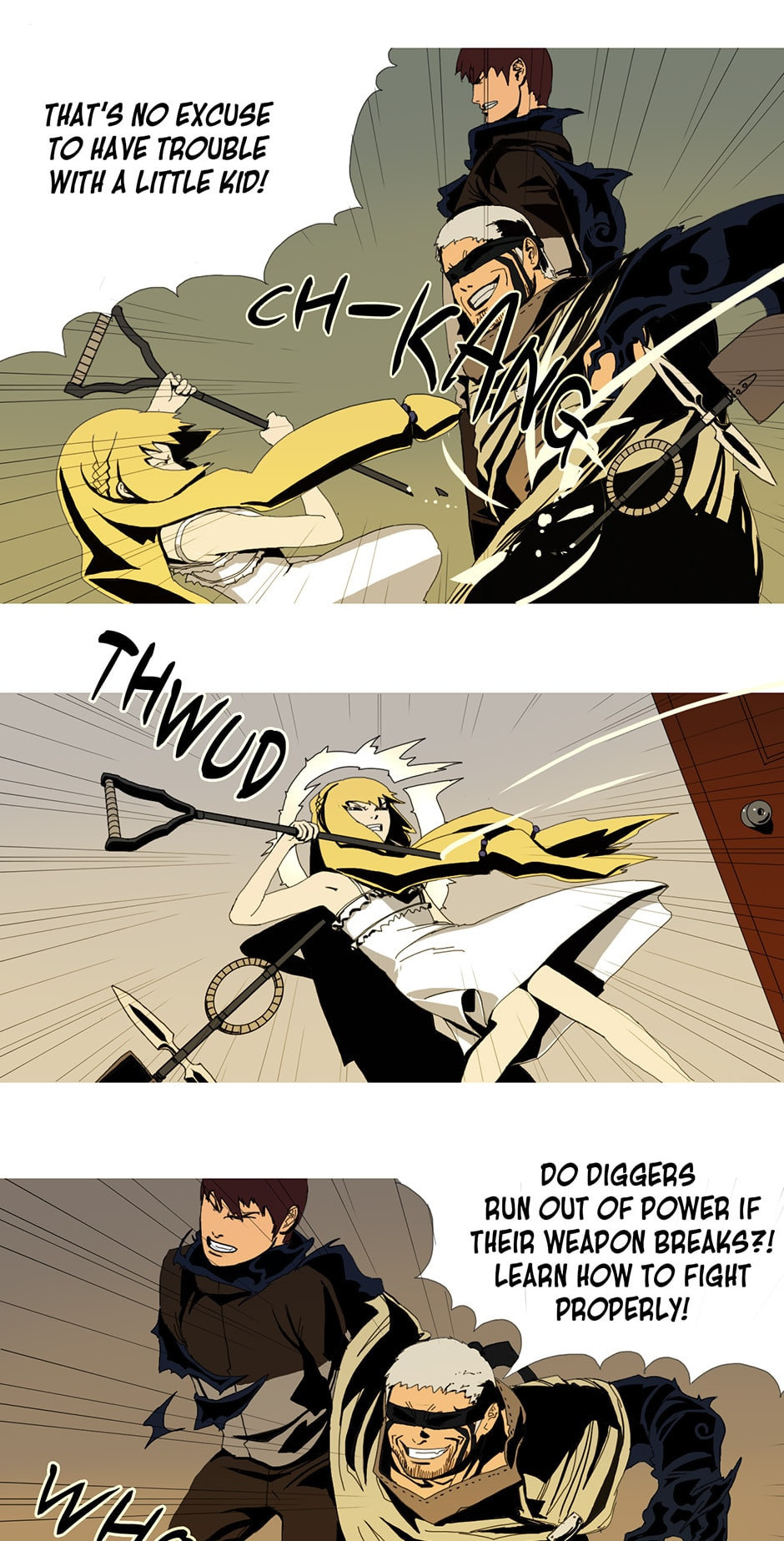 Read Garyuu Kyousuke Public File chapter 14 image 7 on Lezhin