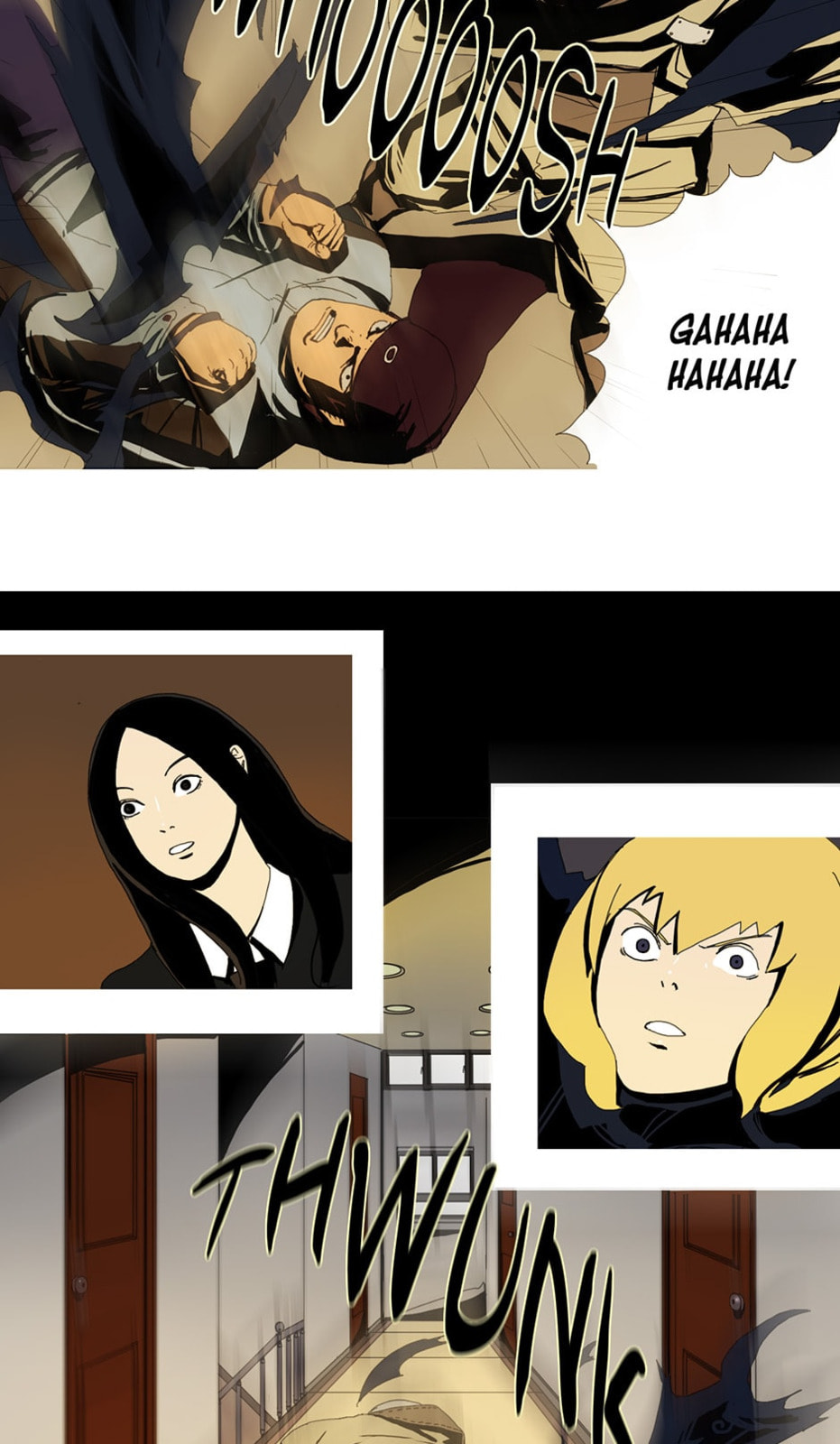 Read Garyuu Kyousuke Public File chapter 15 image 11 on Lezhin