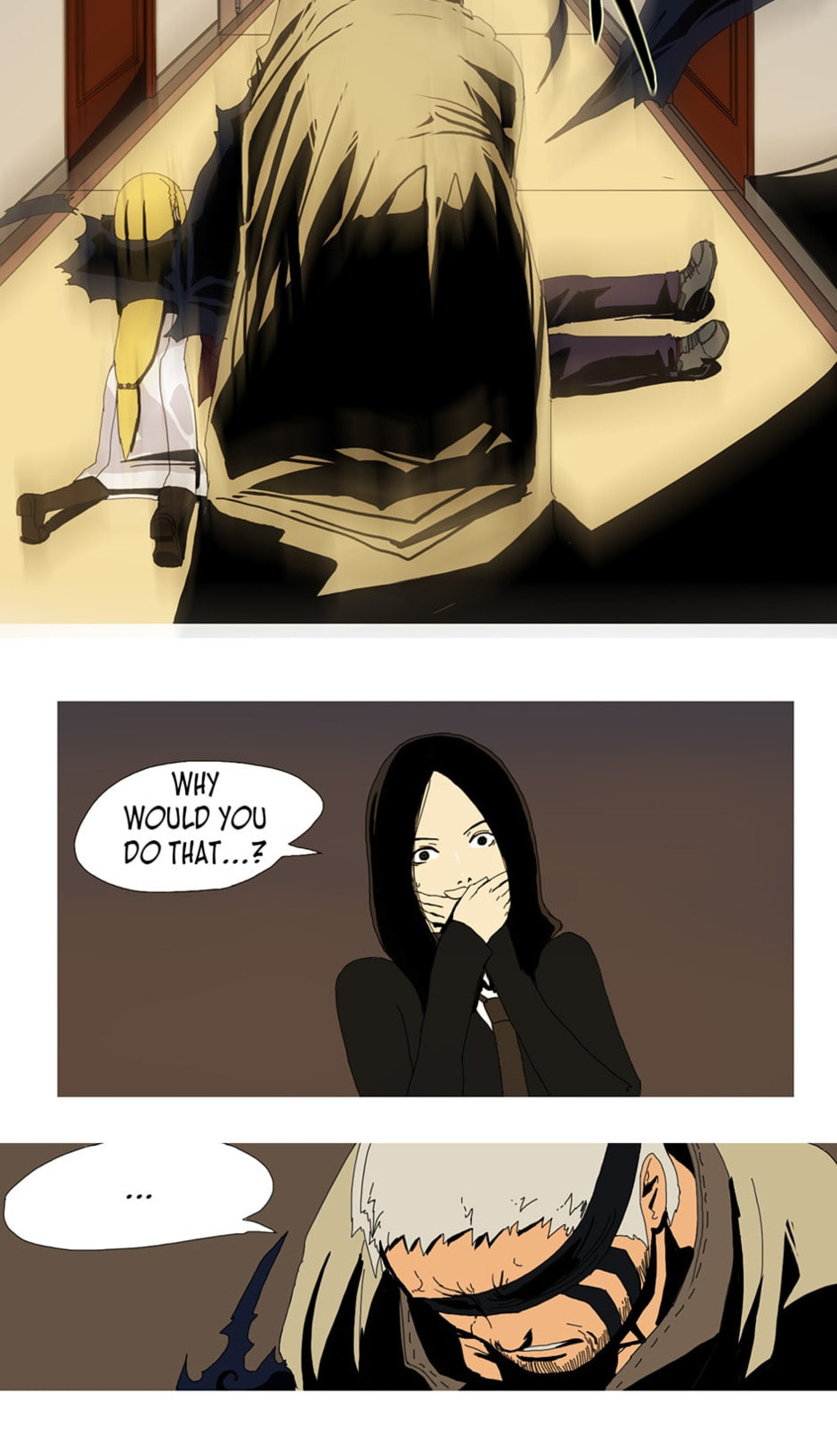 Read Garyuu Kyousuke Public File chapter 15 image 12 on Lezhin