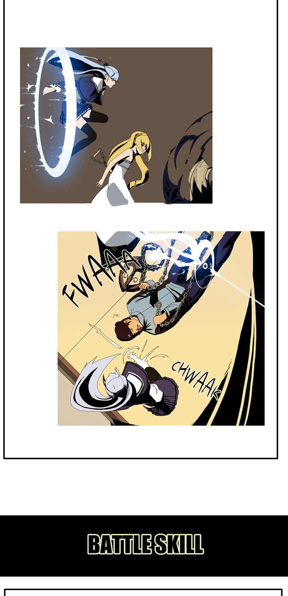 Read Garyuu Kyousuke Public File chapter 16 image 21 on Lezhin