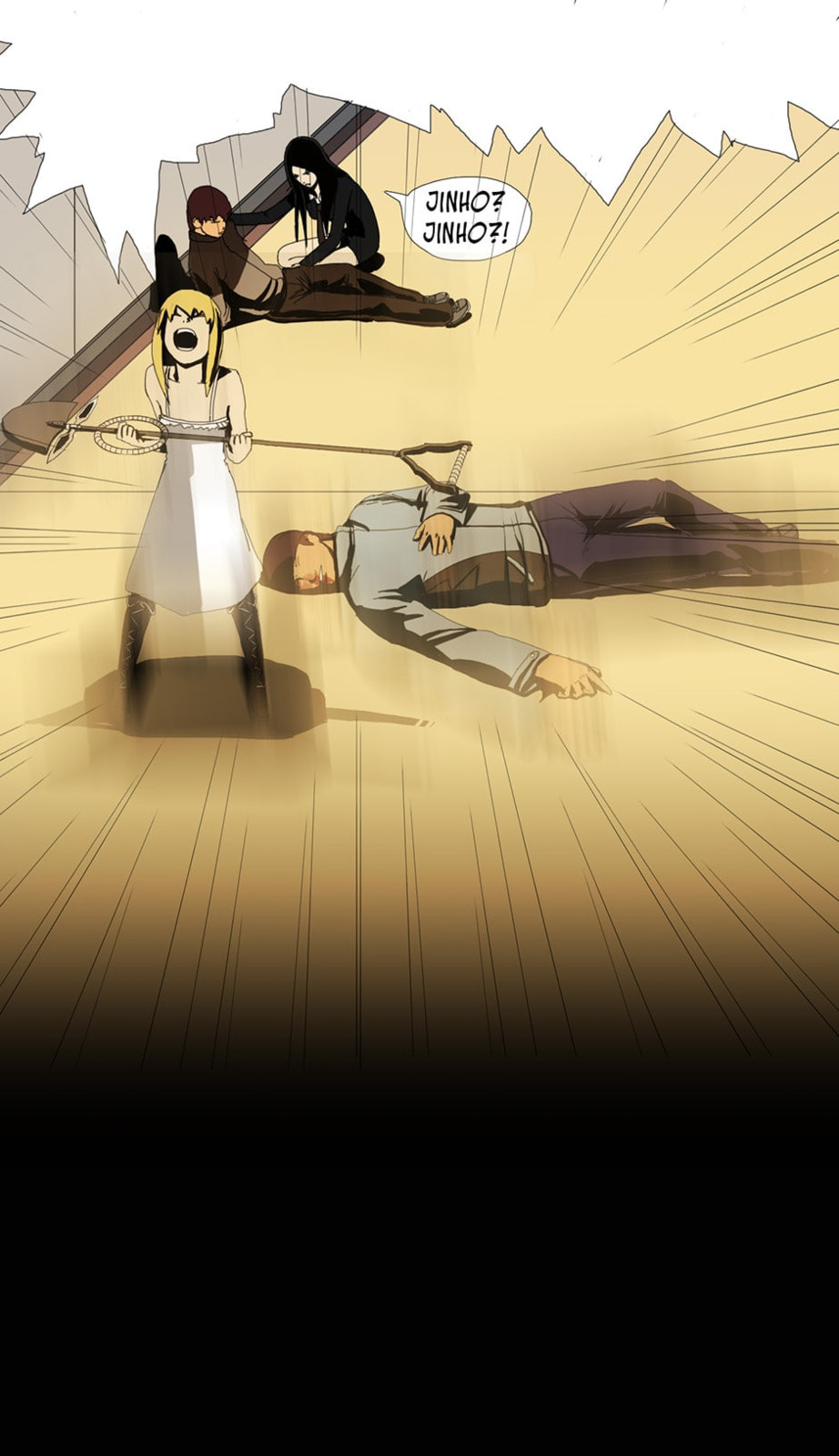 Read Garyuu Kyousuke Public File chapter 16 image 9 on Lezhin