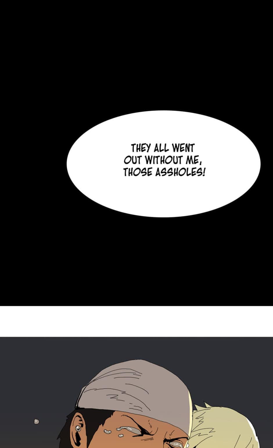 Read Garyuu Kyousuke Public File chapter 17 image 8 on Lezhin