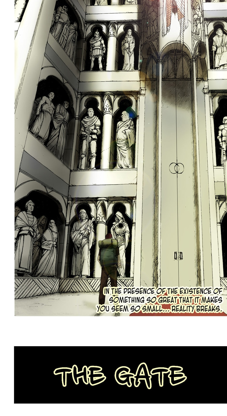 Read Garyuu Kyousuke Public File chapter 18 image 12 on Lezhin