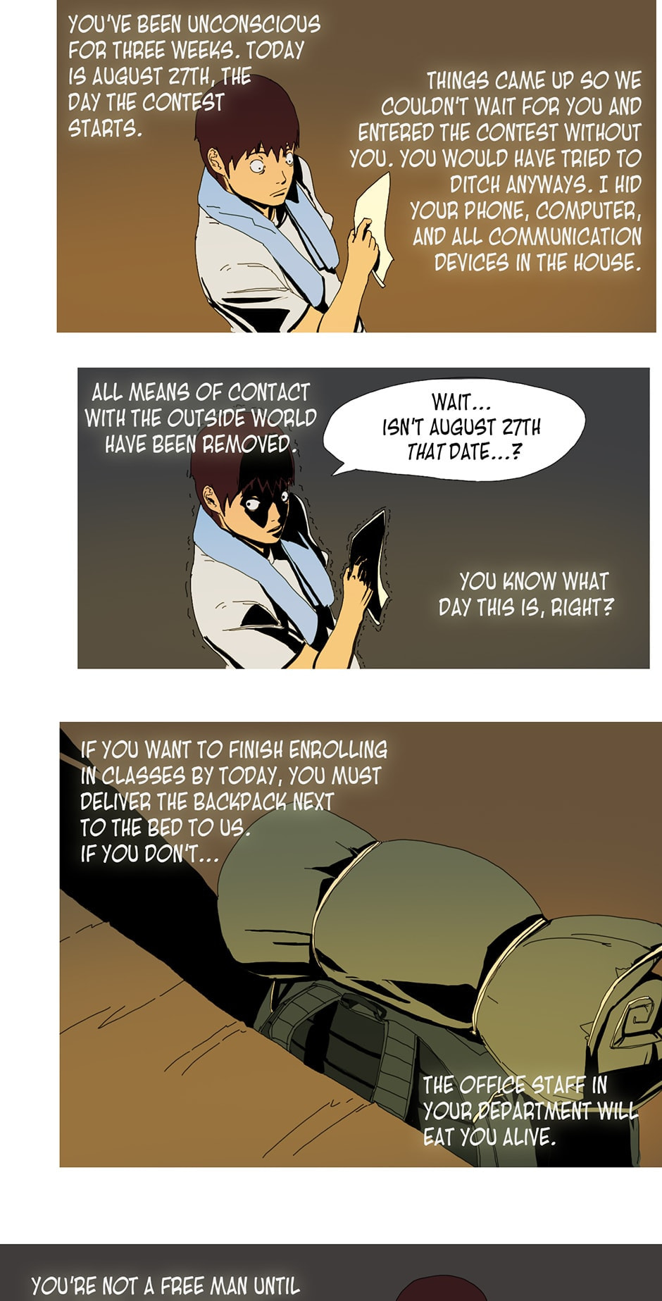 Read Garyuu Kyousuke Public File chapter 18 image 6 on Lezhin