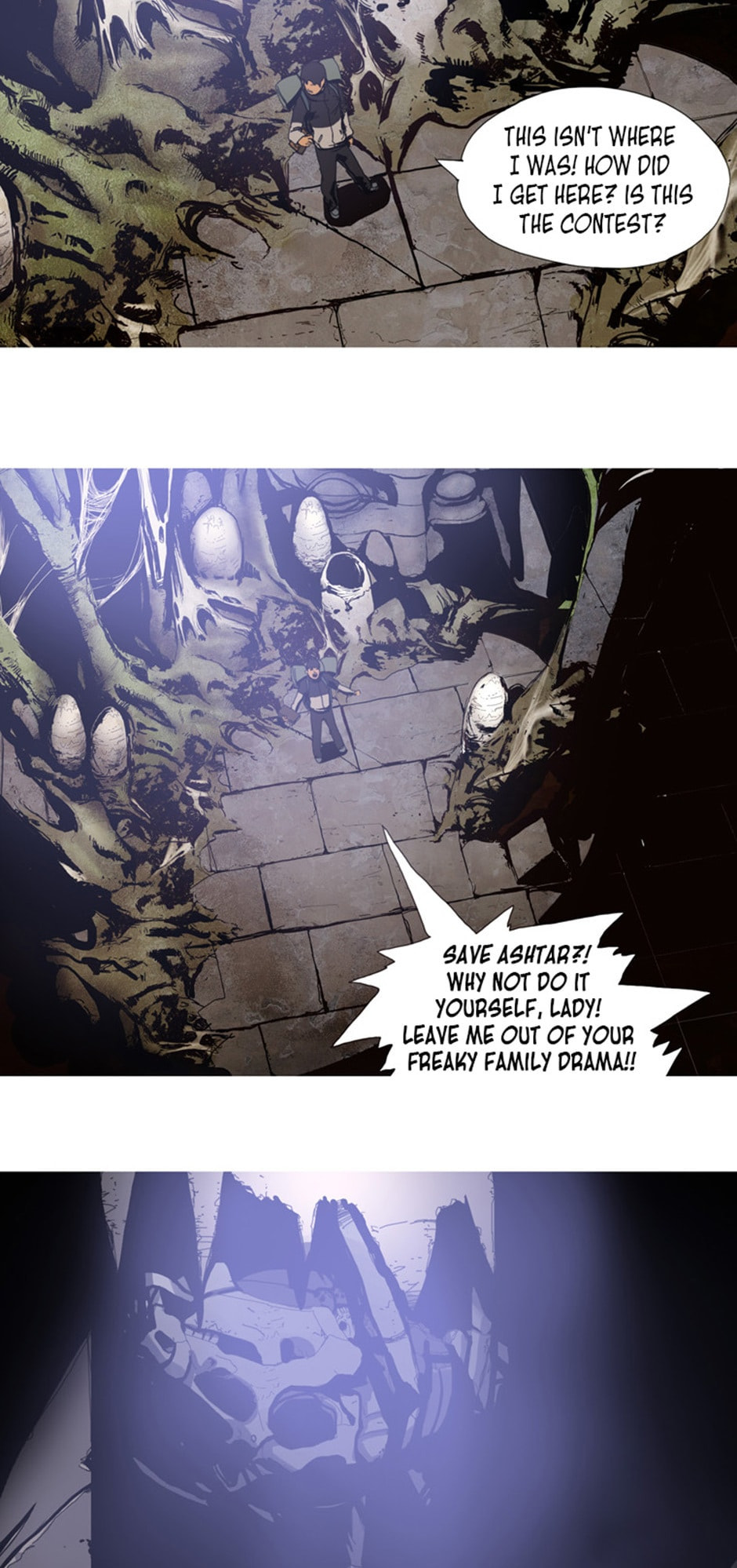 Read Garyuu Kyousuke Public File chapter 19 image 11 on Lezhin