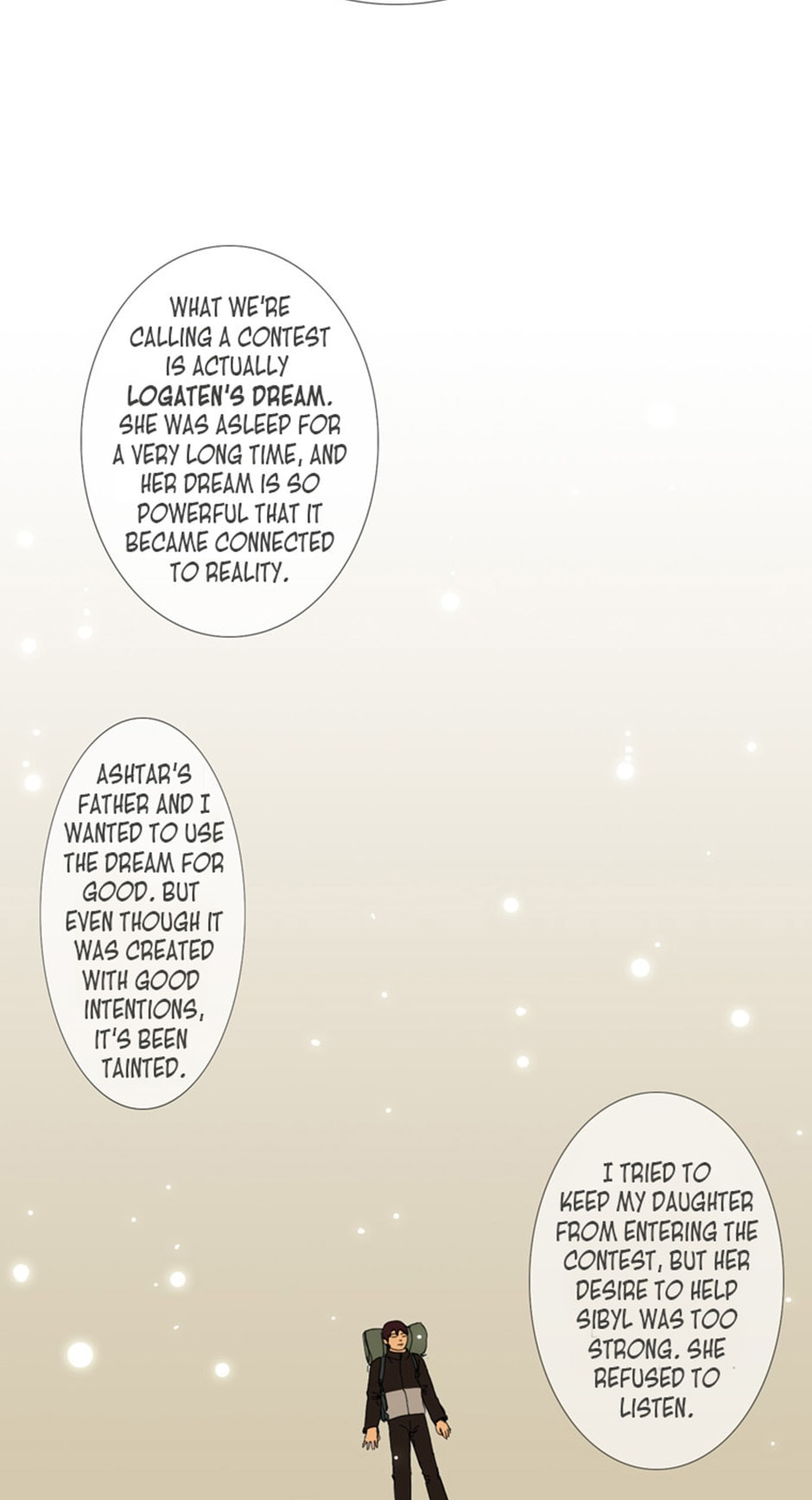 Read Garyuu Kyousuke Public File chapter 19 image 8 on Lezhin