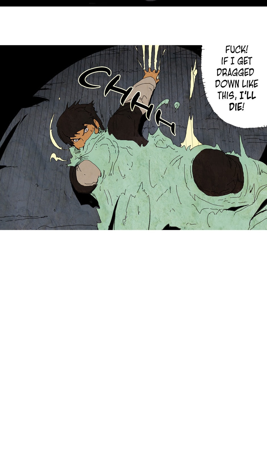 Read Garyuu Kyousuke Public File chapter 20 image 17 on Lezhin