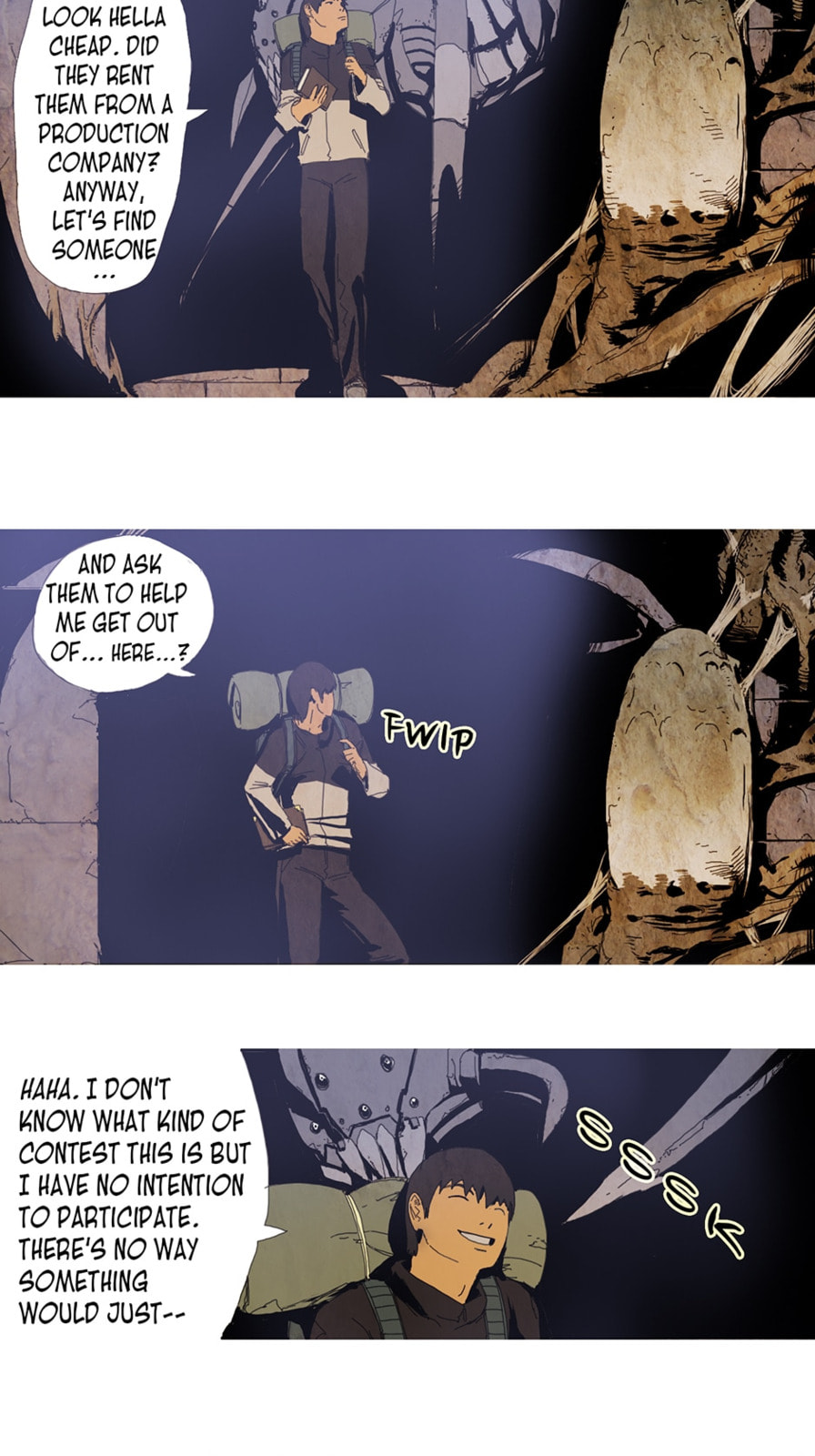 Read Garyuu Kyousuke Public File chapter 20 image 2 on Lezhin