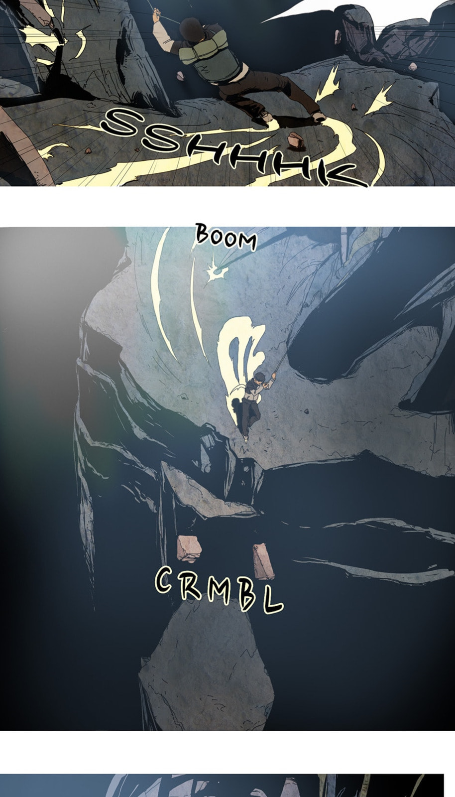 Read Garyuu Kyousuke Public File chapter 20 image 6 on Lezhin