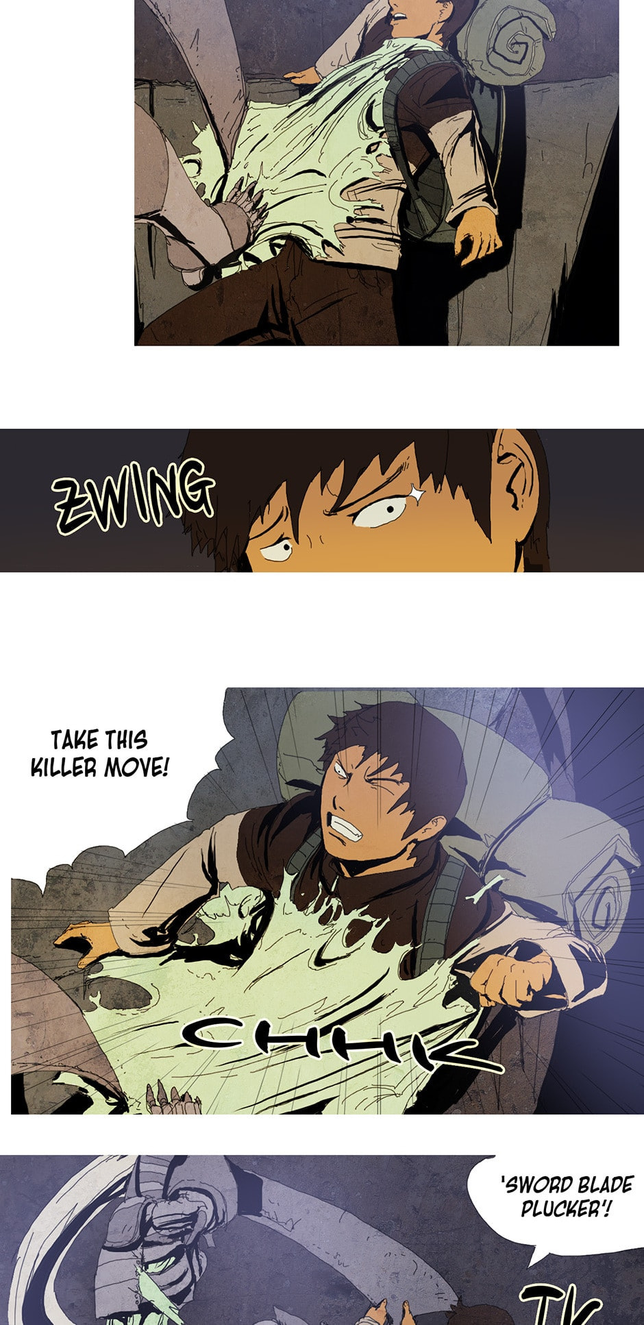 Read Garyuu Kyousuke Public File chapter 21 image 11 on Lezhin