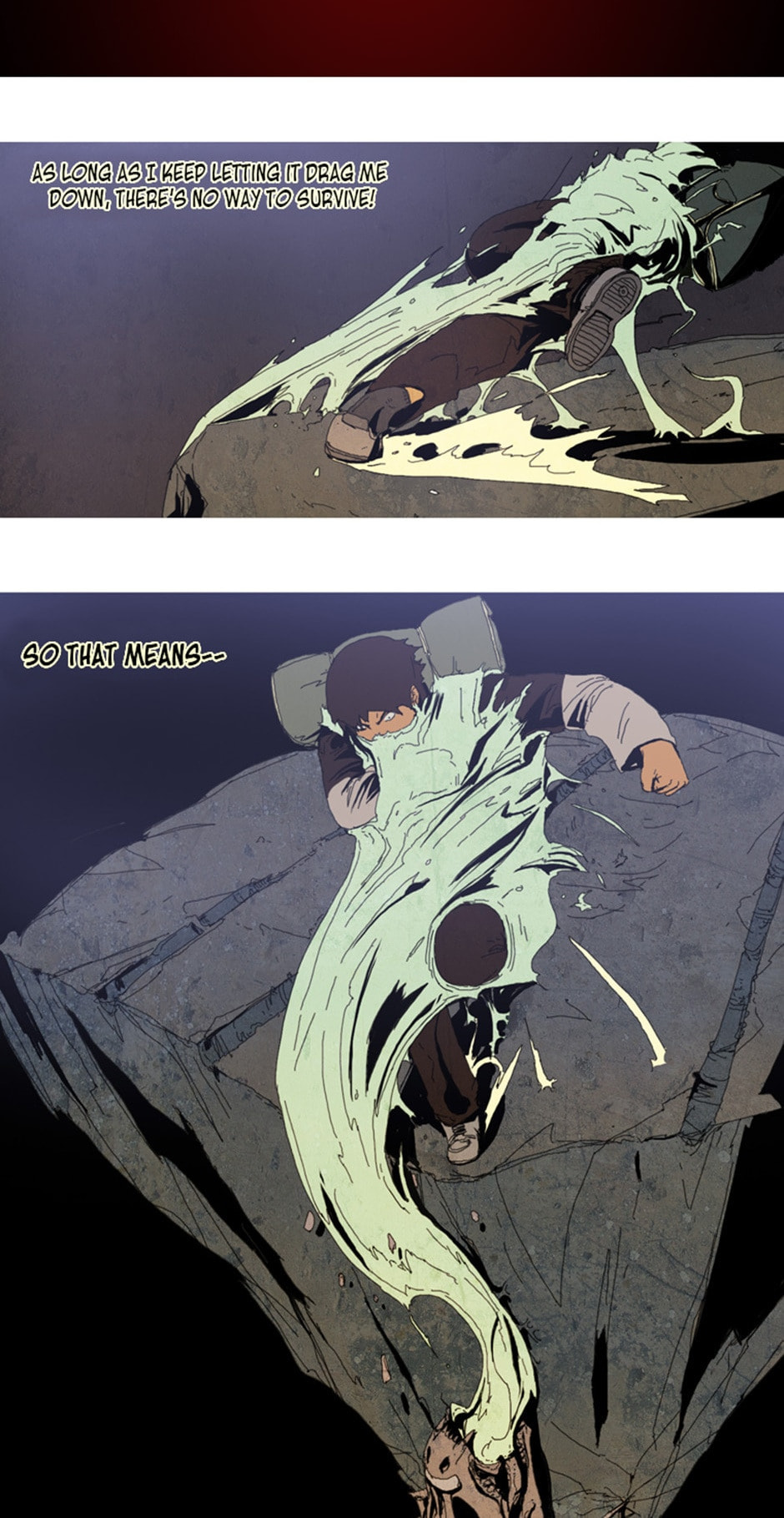Read Garyuu Kyousuke Public File chapter 21 image 2 on Lezhin