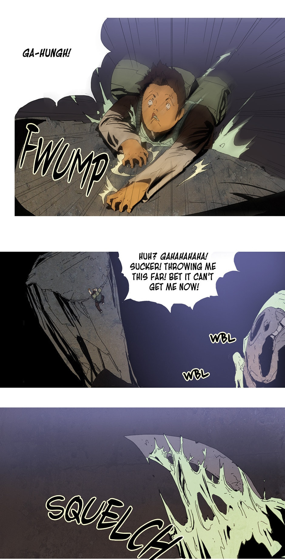 Read Garyuu Kyousuke Public File chapter 21 image 7 on Lezhin
