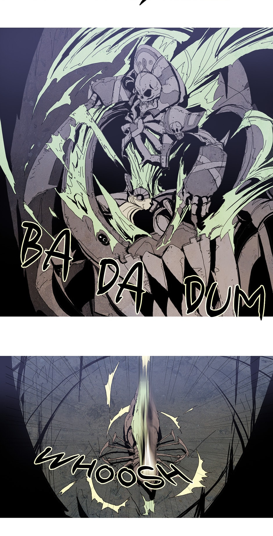 Read Garyuu Kyousuke Public File chapter 21 image 8 on Lezhin