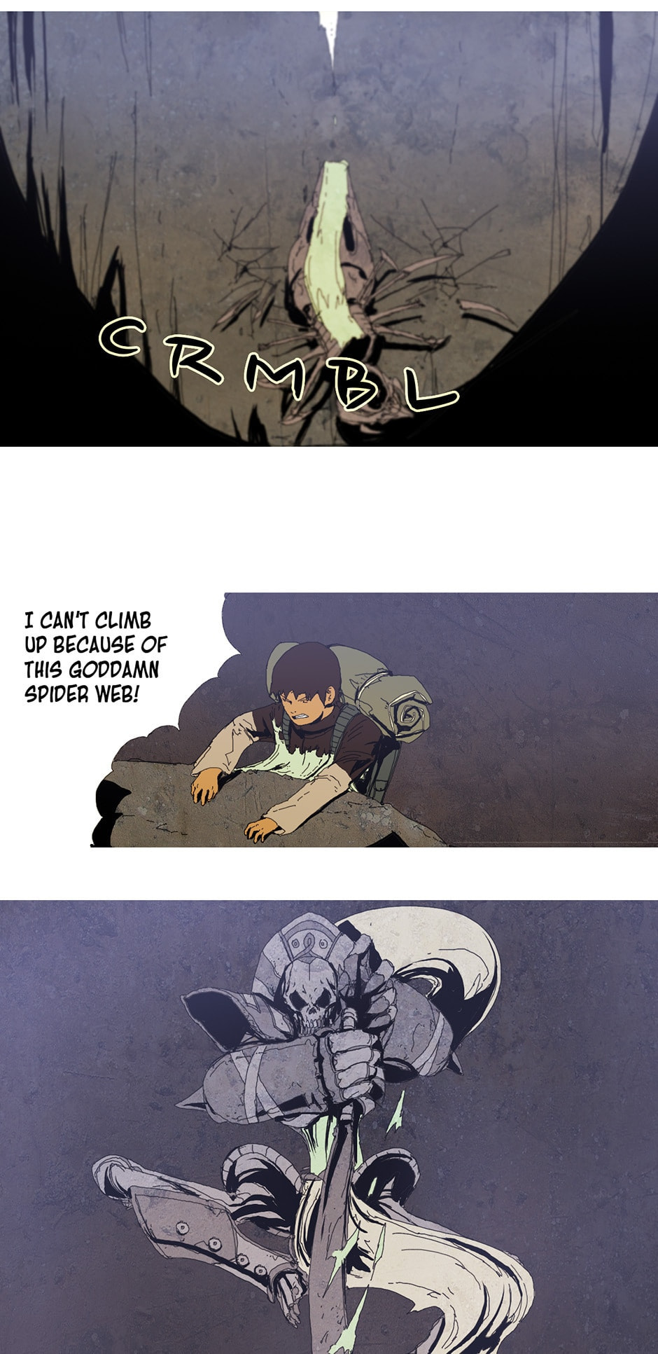 Read Garyuu Kyousuke Public File chapter 21 image 9 on Lezhin