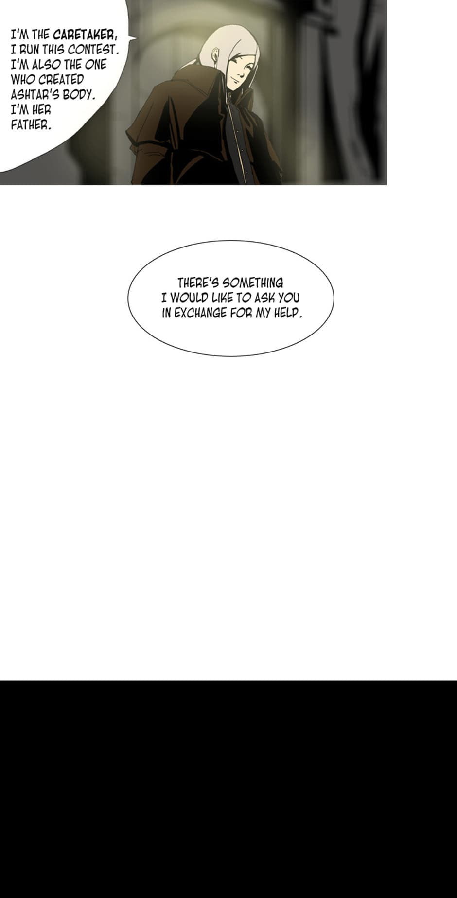 Read Garyuu Kyousuke Public File chapter 23 image 7 on Lezhin