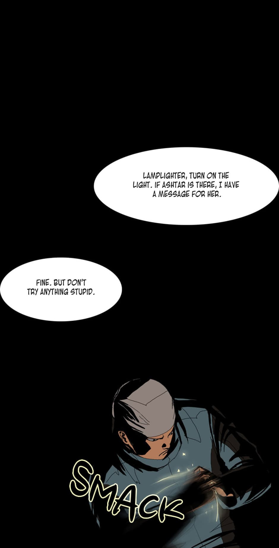 Read Garyuu Kyousuke Public File chapter 23 image 8 on Lezhin