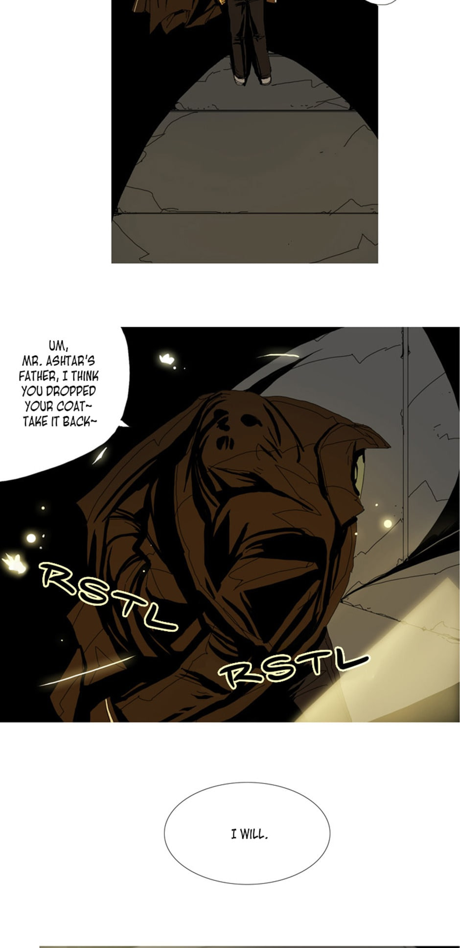 Read Garyuu Kyousuke Public File chapter 24 image 13 on Lezhin
