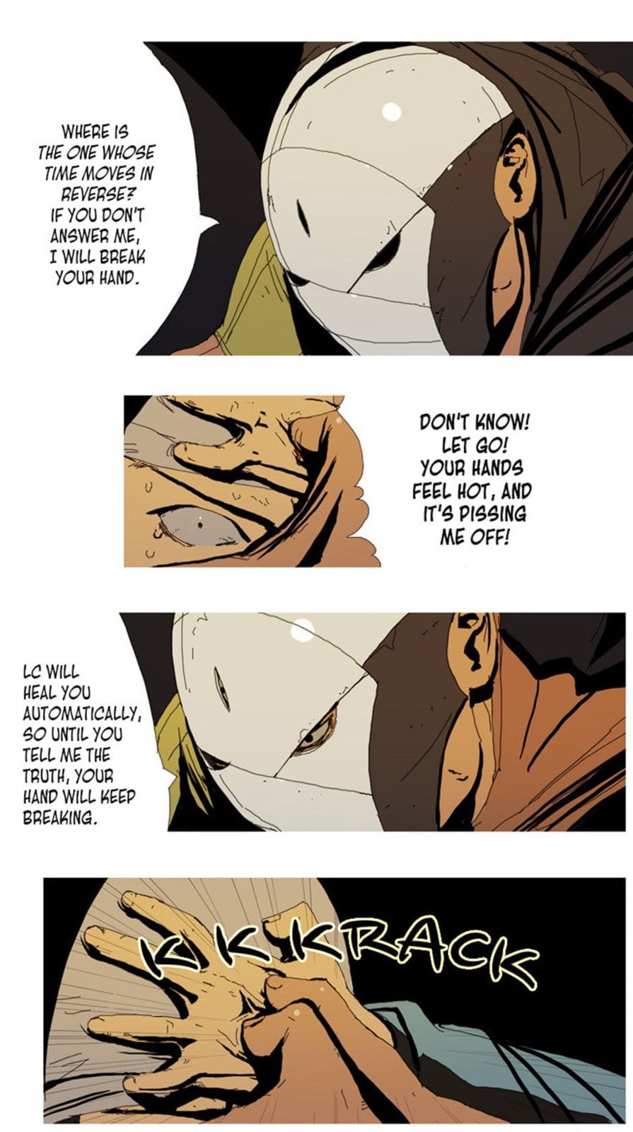 Read Garyuu Kyousuke Public File chapter 24 image 6 on Lezhin