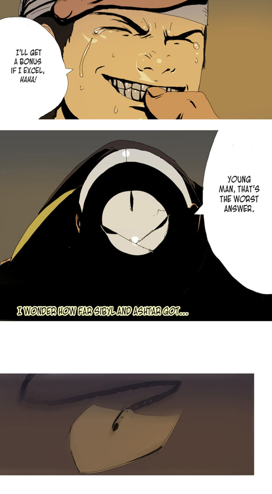 Read Garyuu Kyousuke Public File chapter 25 image 10 on Lezhin
