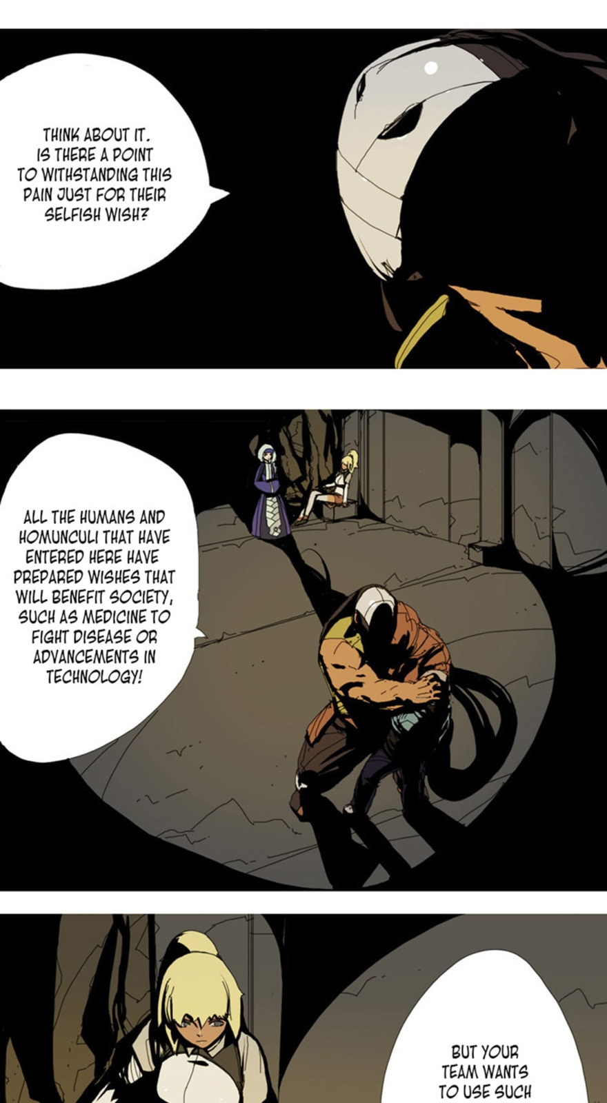 Read Garyuu Kyousuke Public File chapter 25 image 6 on Lezhin
