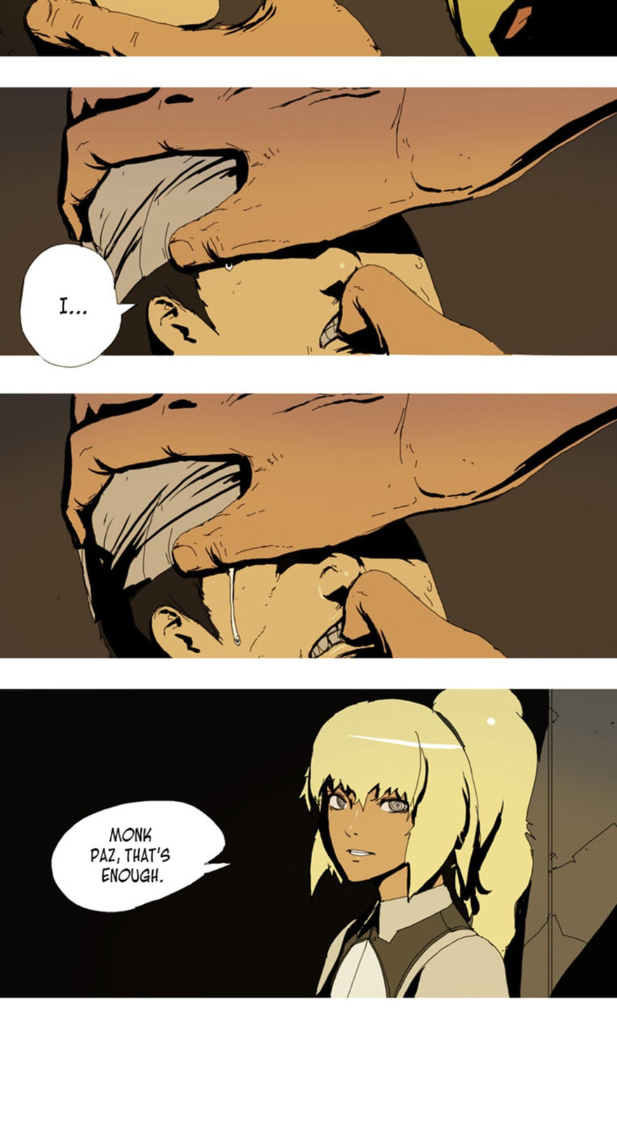 Read Garyuu Kyousuke Public File chapter 25 image 8 on Lezhin
