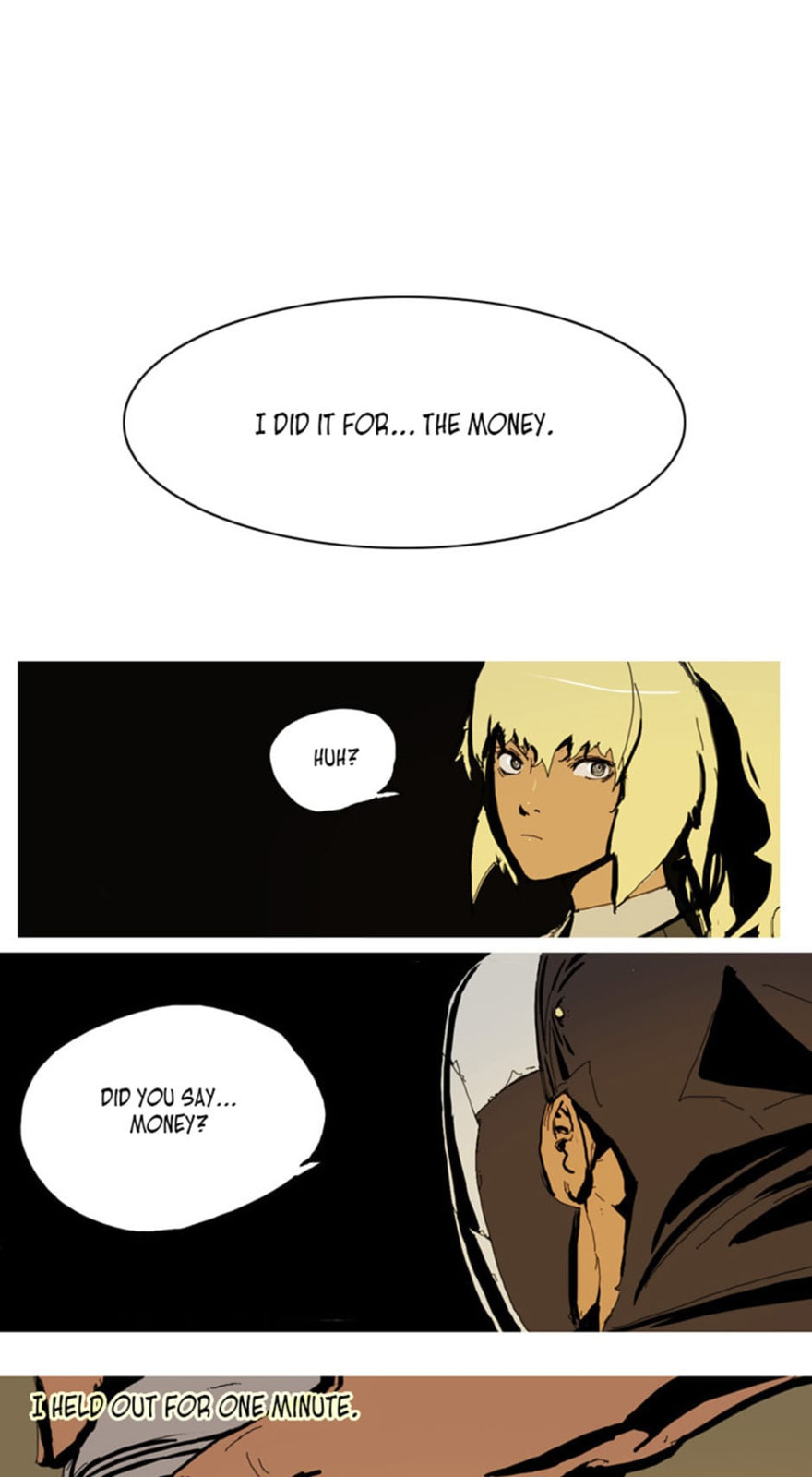 Read Garyuu Kyousuke Public File chapter 25 image 9 on Lezhin