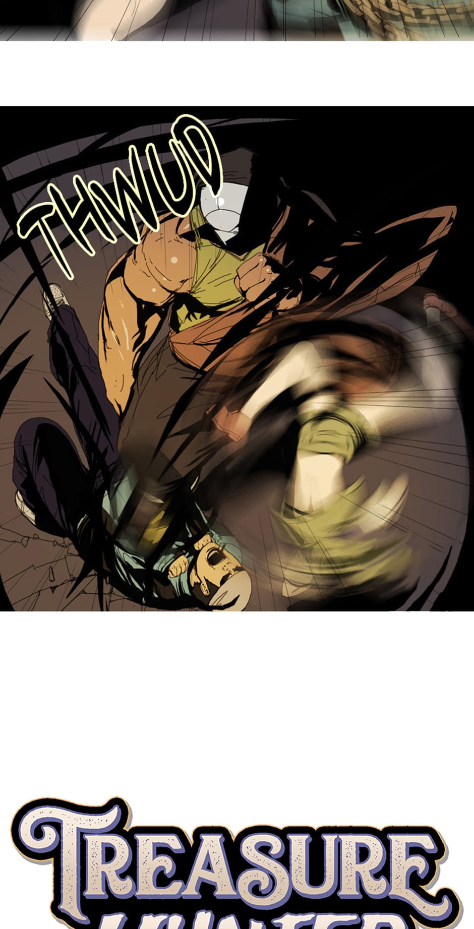 Read Garyuu Kyousuke Public File chapter 26 image 1 on Lezhin