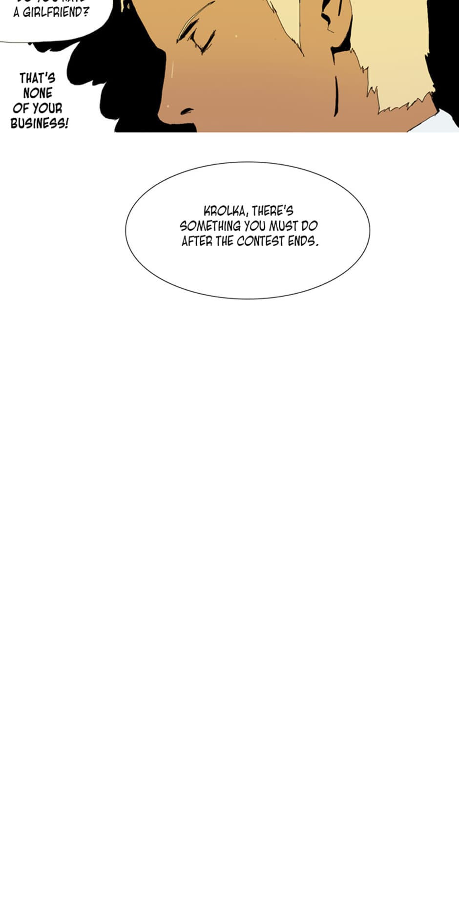 Read Garyuu Kyousuke Public File chapter 26 image 16 on Lezhin