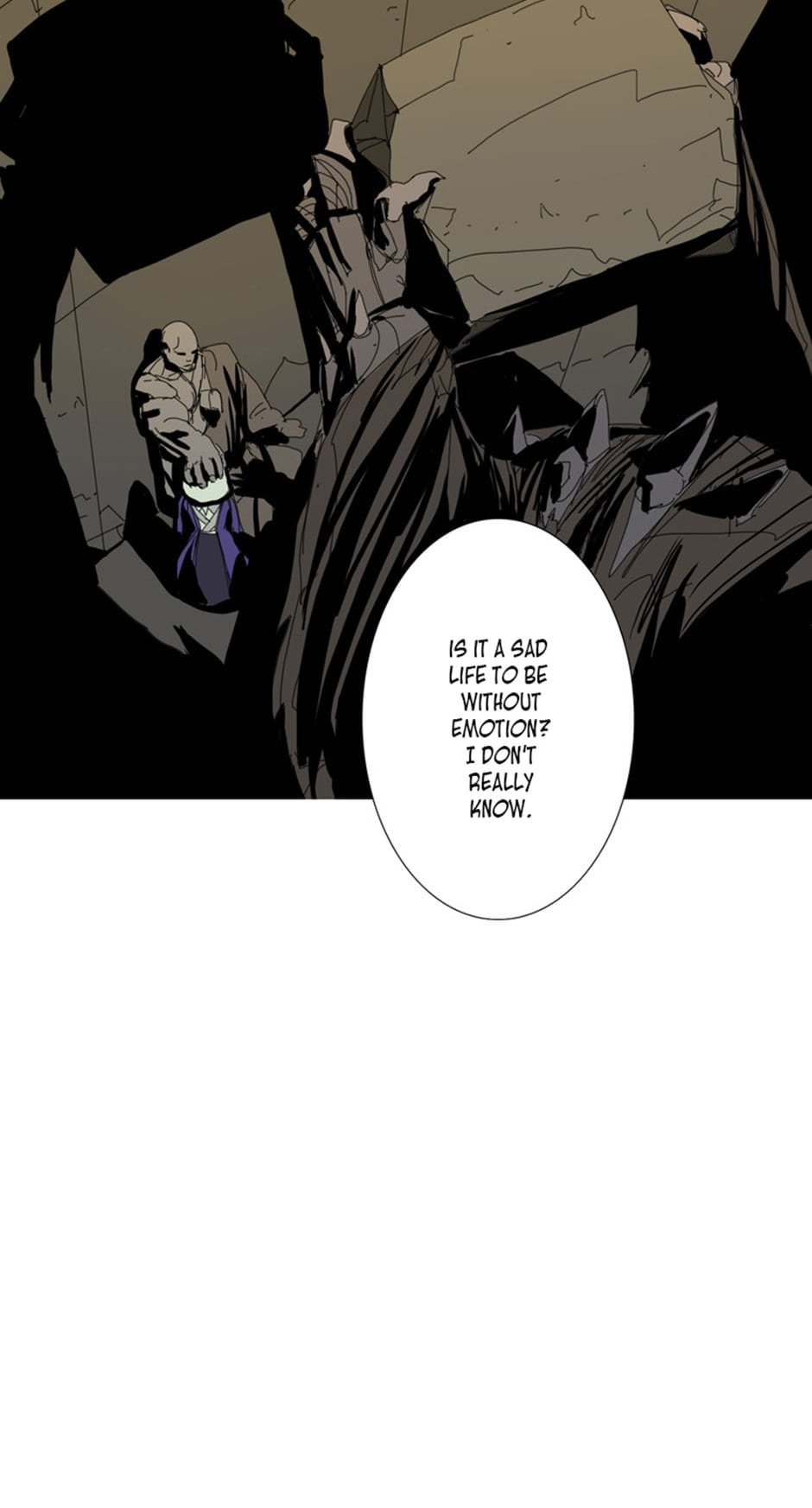 Read Garyuu Kyousuke Public File chapter 26 image 20 on Lezhin