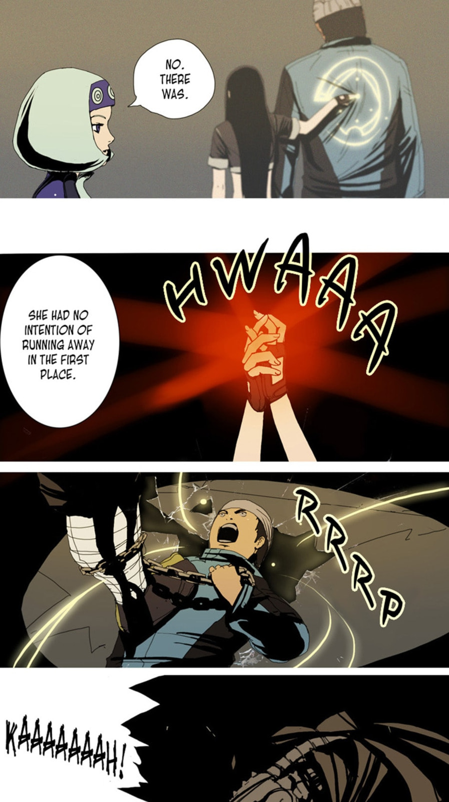 Read Garyuu Kyousuke Public File chapter 26 image 6 on Lezhin