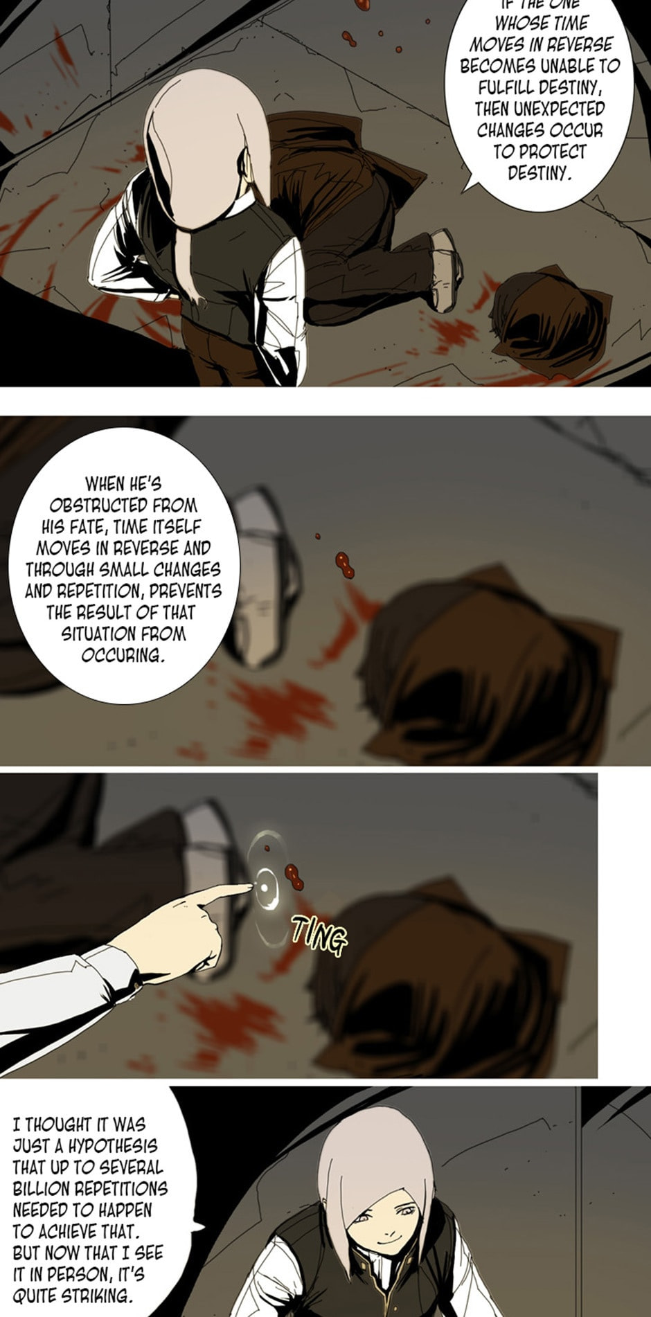 Read Garyuu Kyousuke Public File chapter 27 image 1 on Lezhin