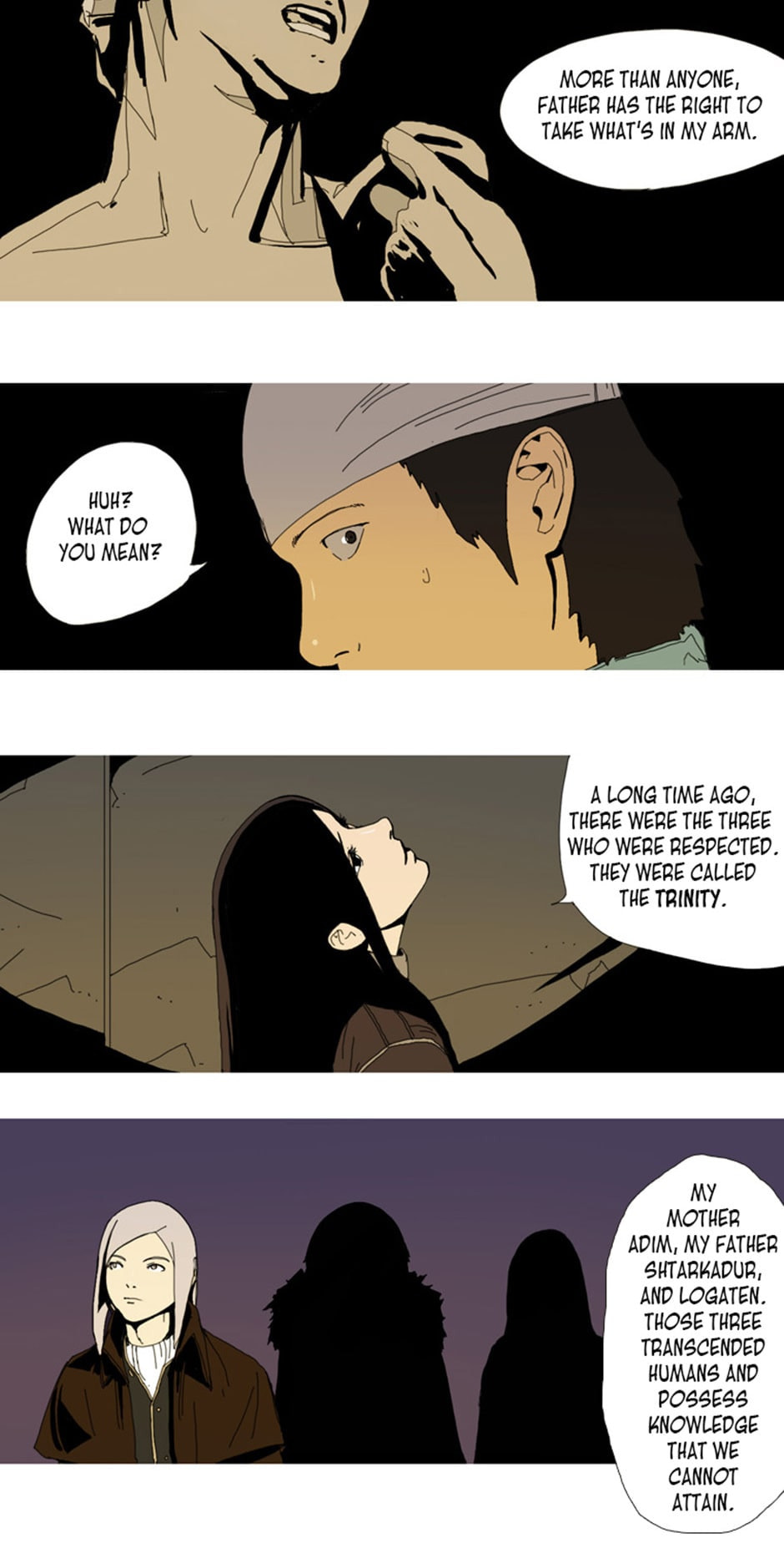 Read Garyuu Kyousuke Public File chapter 27 image 13 on Lezhin