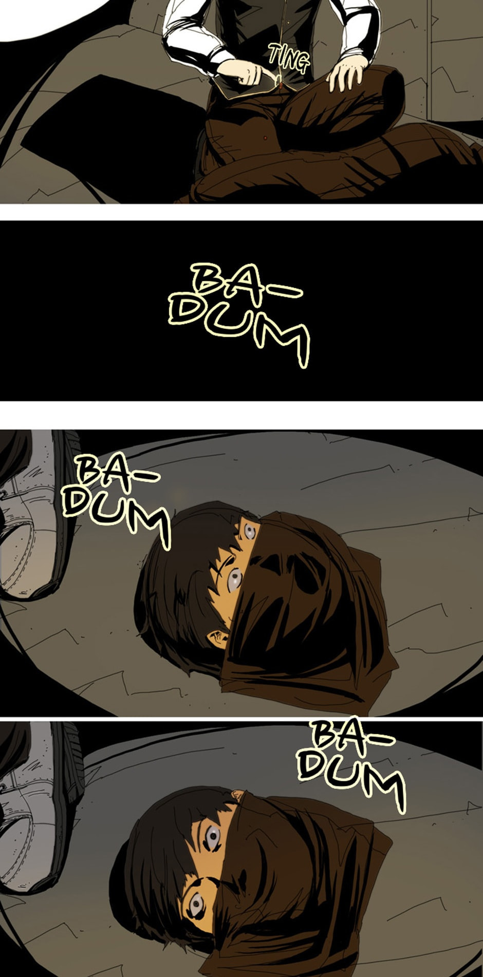 Read Garyuu Kyousuke Public File chapter 27 image 2 on Lezhin