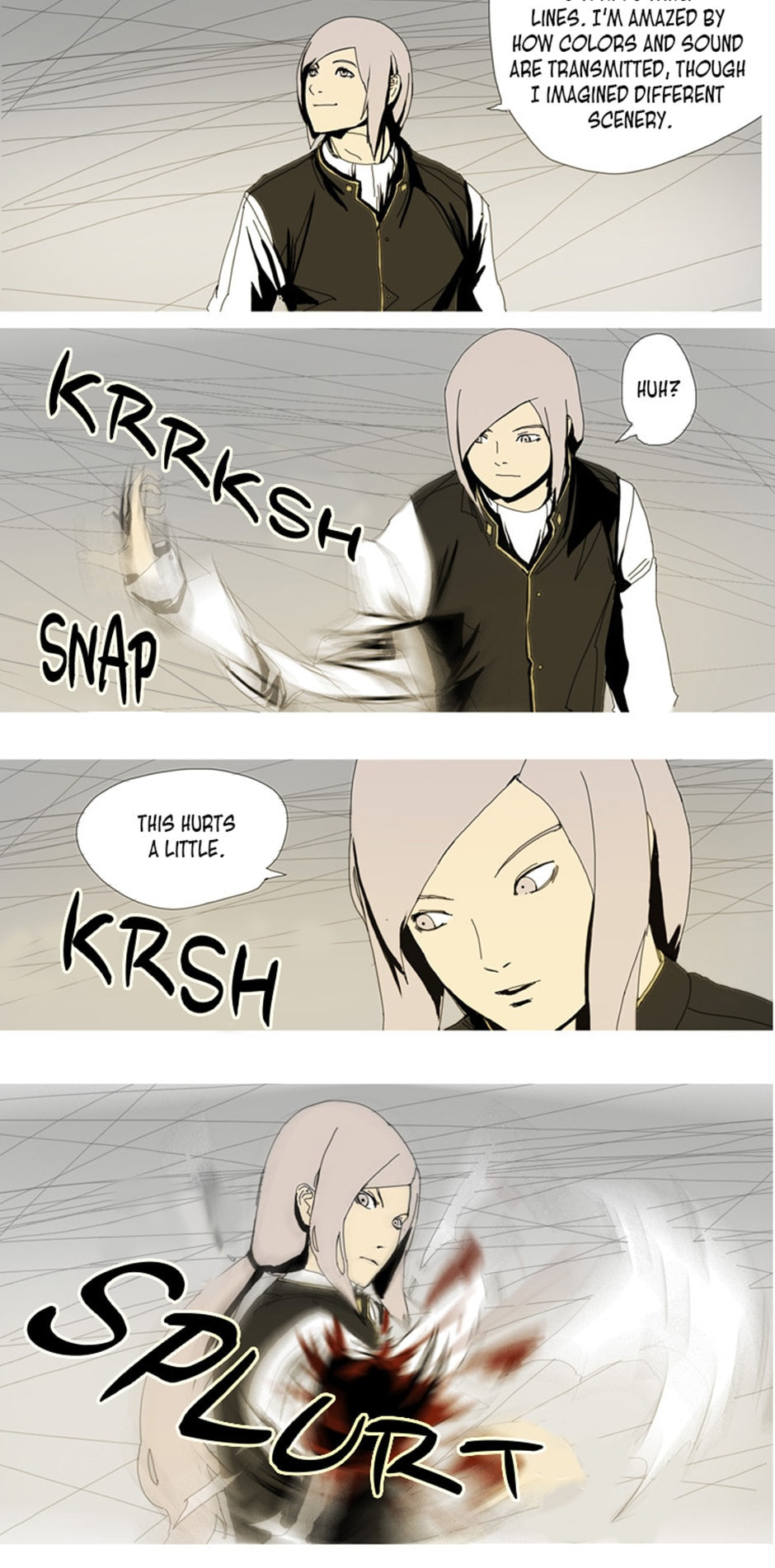 Read Garyuu Kyousuke Public File chapter 27 image 4 on Lezhin
