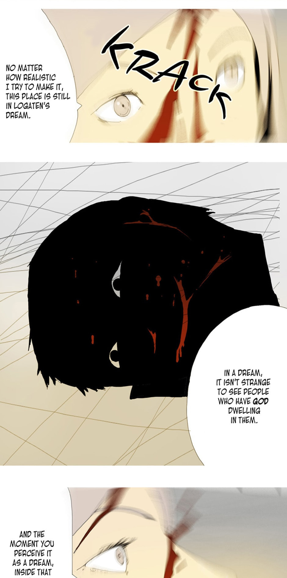 Read Garyuu Kyousuke Public File chapter 27 image 6 on Lezhin