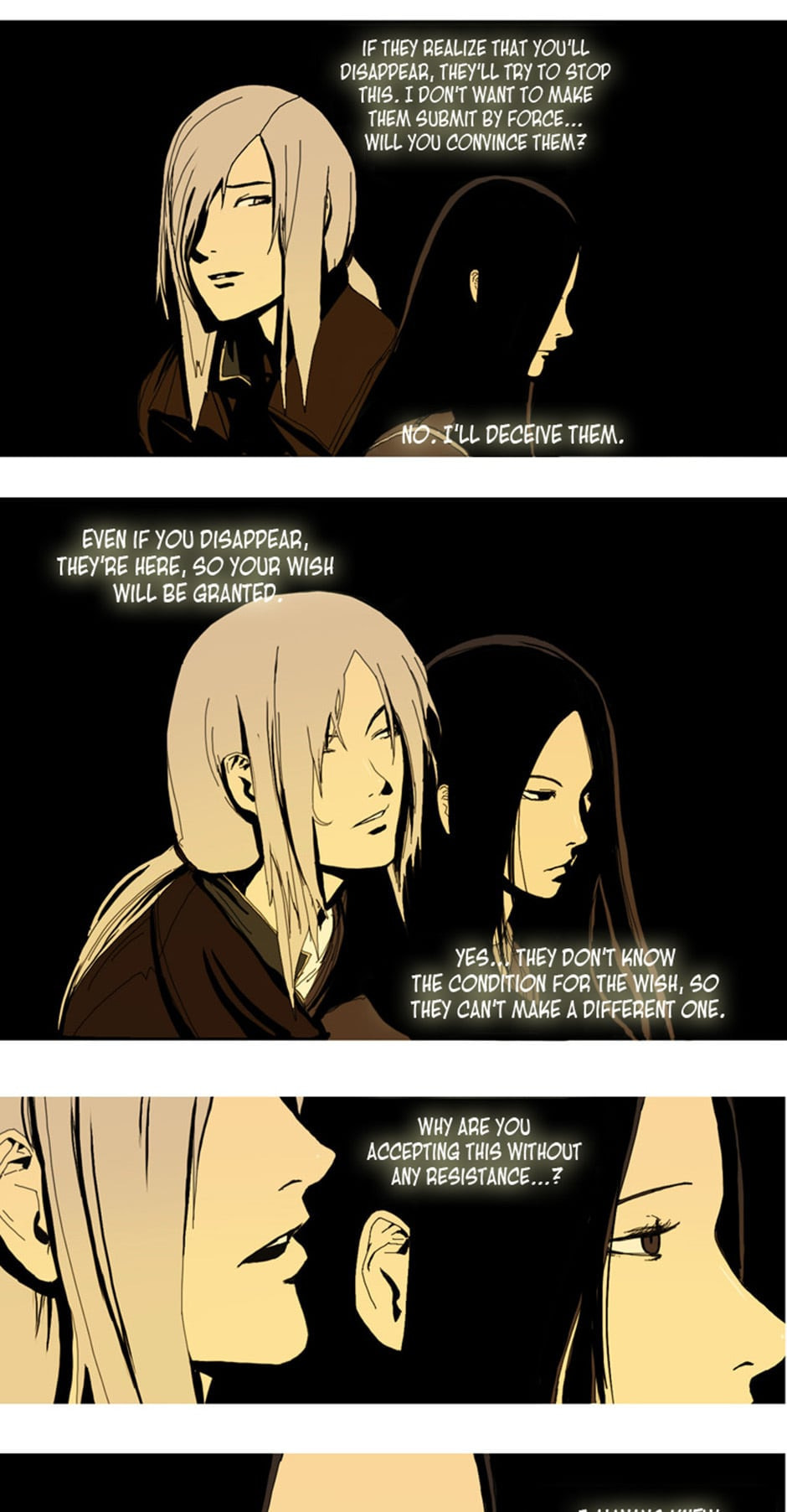 Read Garyuu Kyousuke Public File chapter 28 image 11 on Lezhin