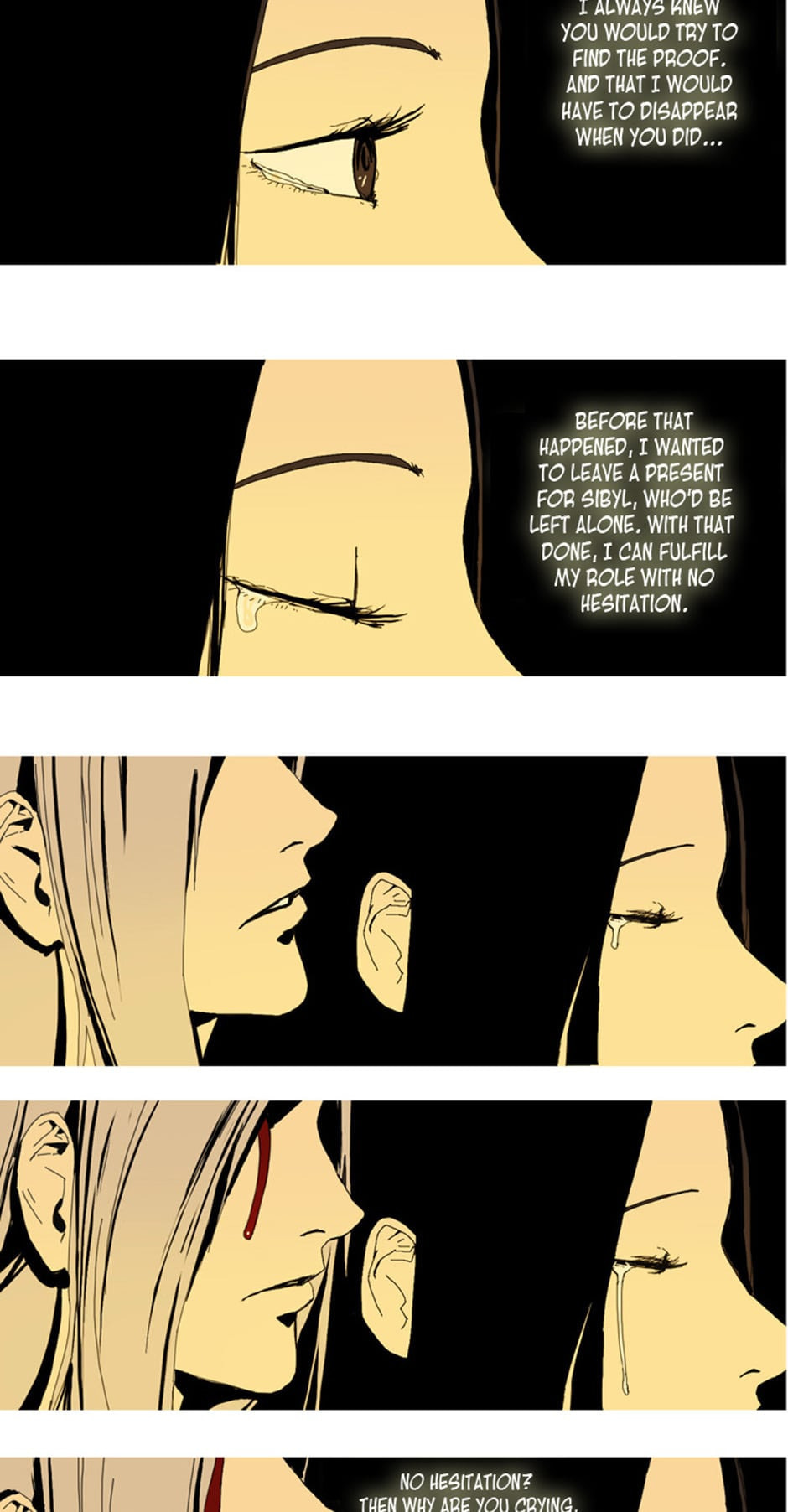 Read Garyuu Kyousuke Public File chapter 28 image 12 on Lezhin