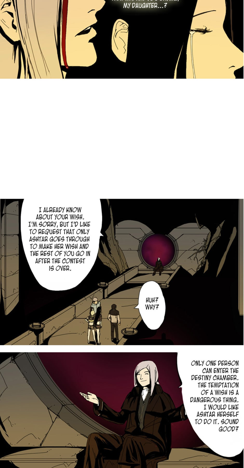 Read Garyuu Kyousuke Public File chapter 28 image 13 on Lezhin