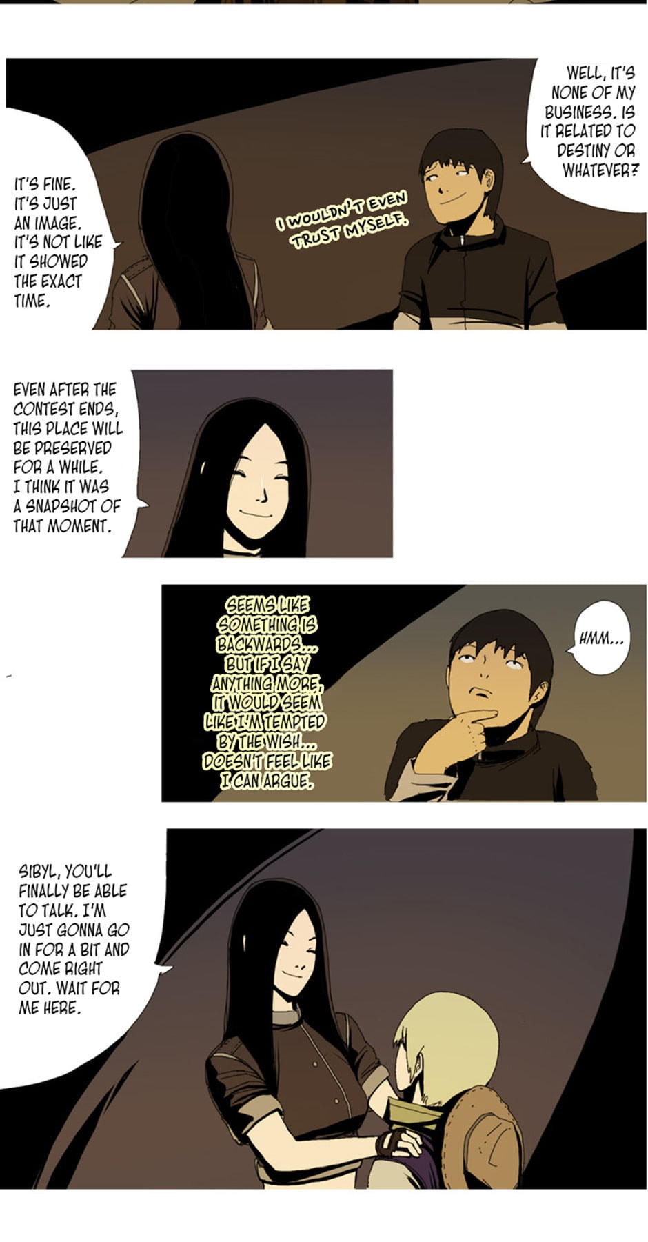 Read Garyuu Kyousuke Public File chapter 28 image 14 on Lezhin