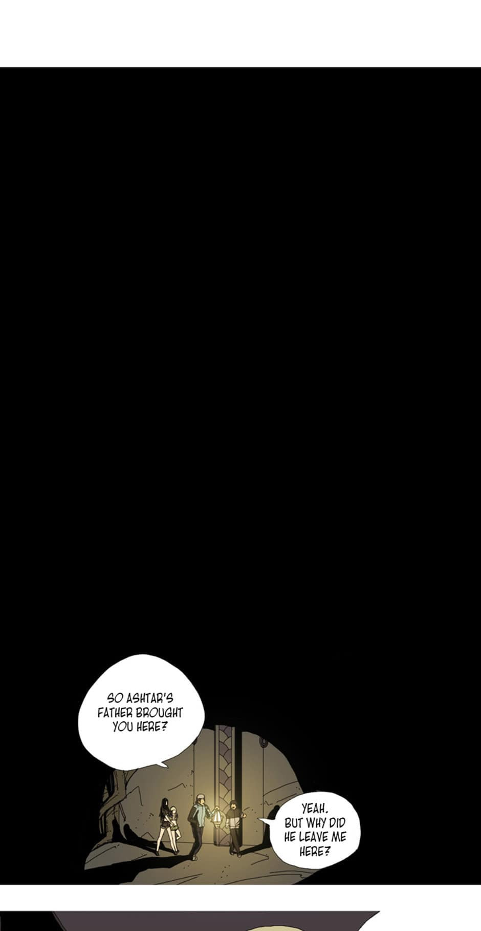 Read Garyuu Kyousuke Public File chapter 28 image 4 on Lezhin