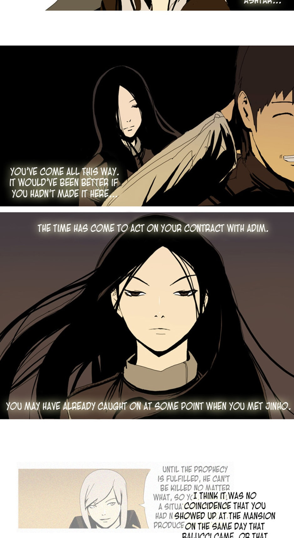 Read Garyuu Kyousuke Public File chapter 28 image 9 on Lezhin