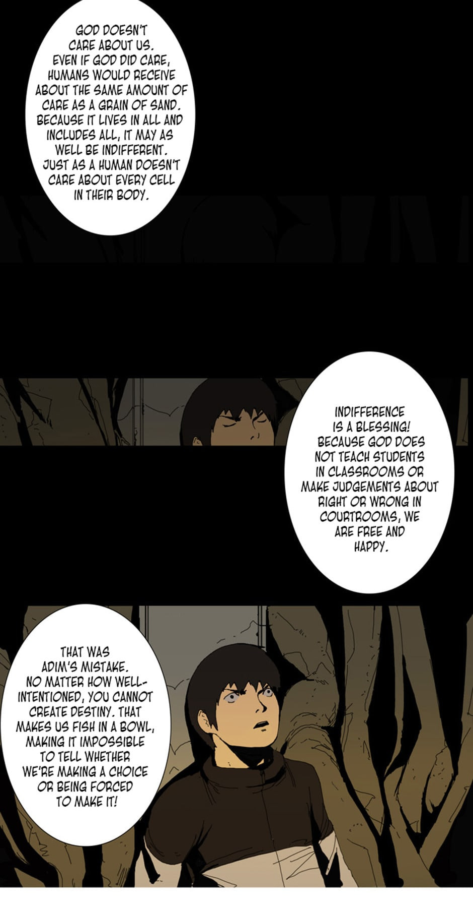 Read Garyuu Kyousuke Public File chapter 29 image 12 on Lezhin