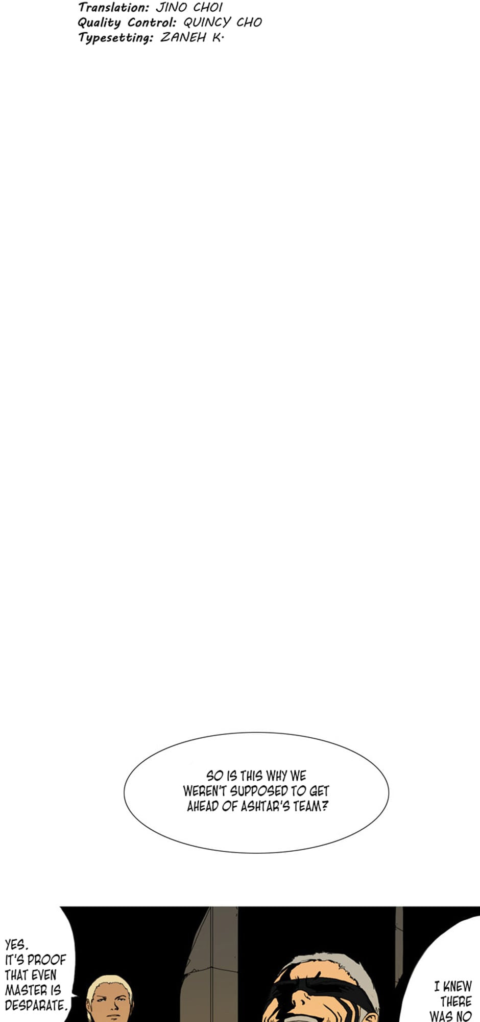 Read Garyuu Kyousuke Public File chapter 29 image 16 on Lezhin