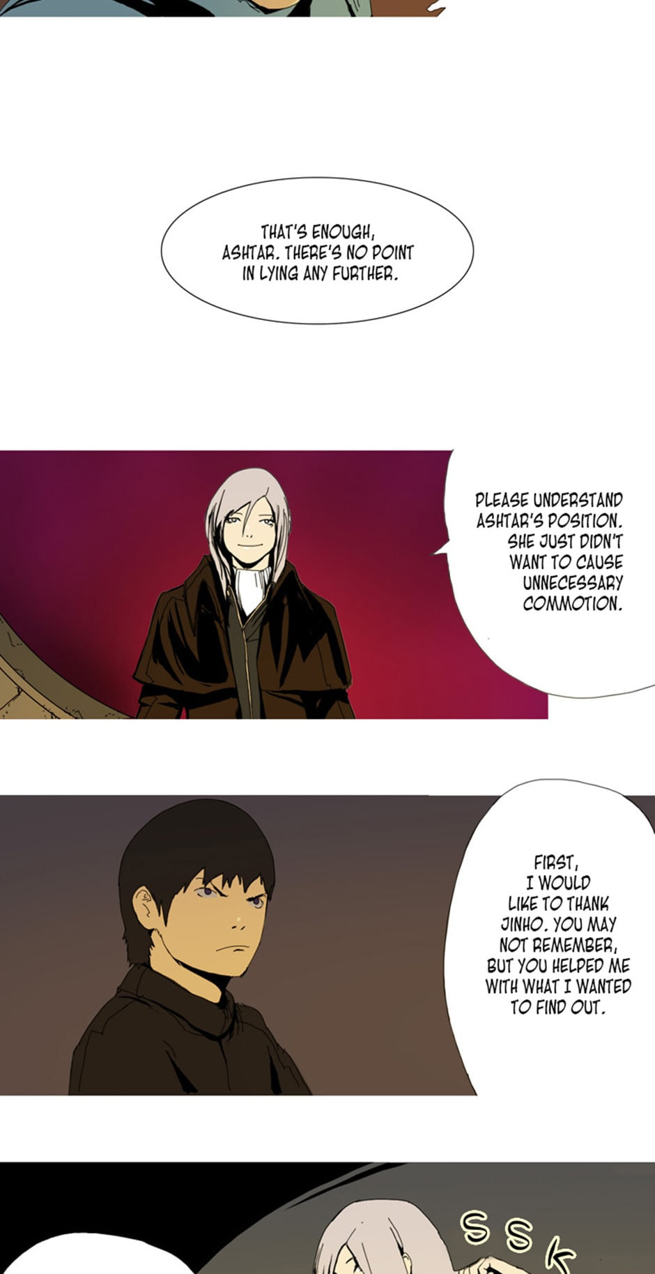 Read Garyuu Kyousuke Public File chapter 29 image 2 on Lezhin