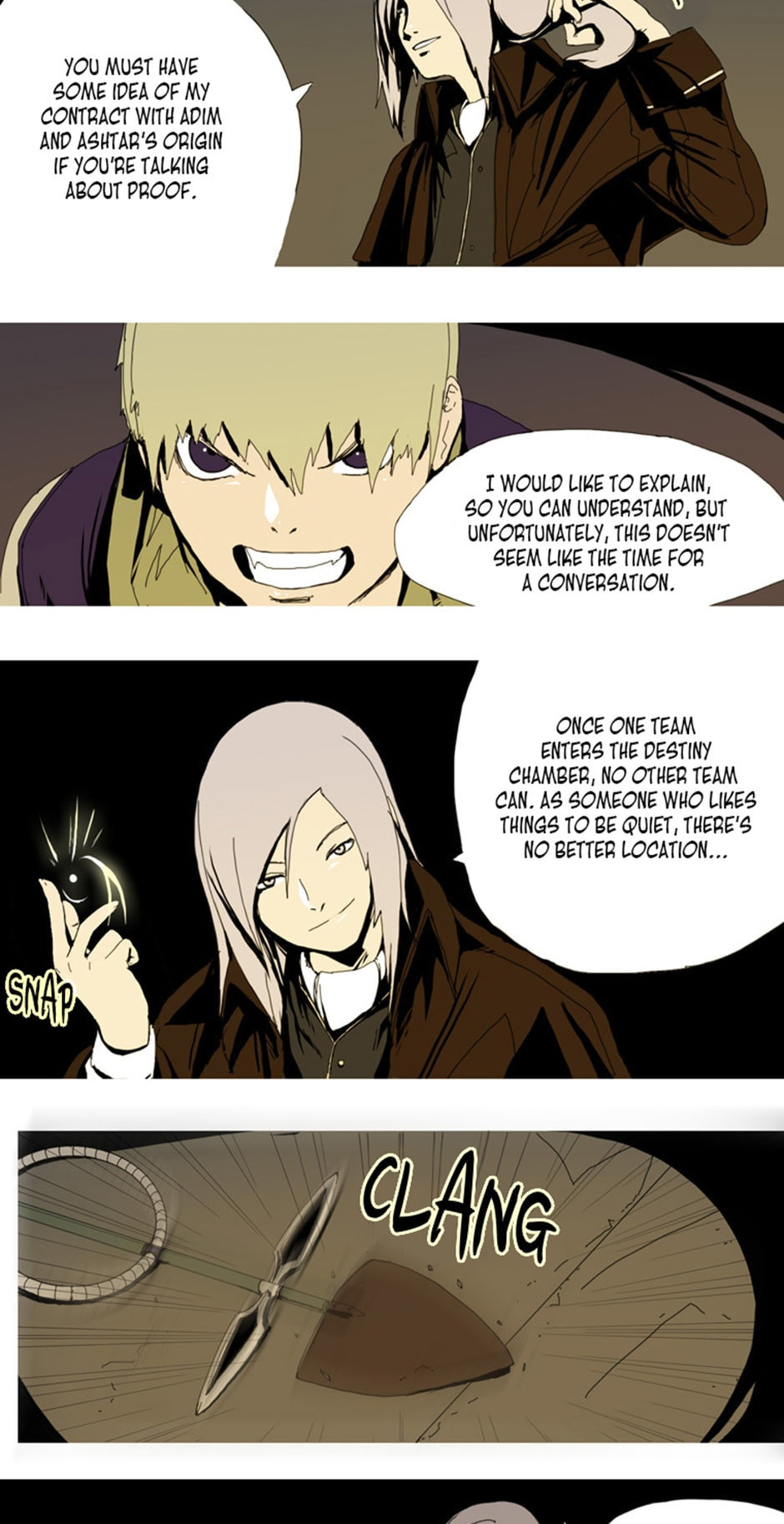 Read Garyuu Kyousuke Public File chapter 29 image 3 on Lezhin