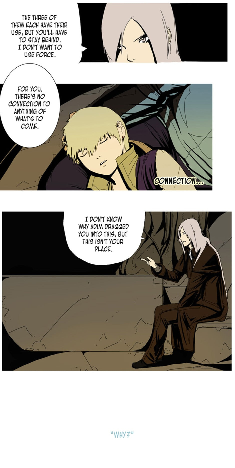 Read Garyuu Kyousuke Public File chapter 29 image 5 on Lezhin