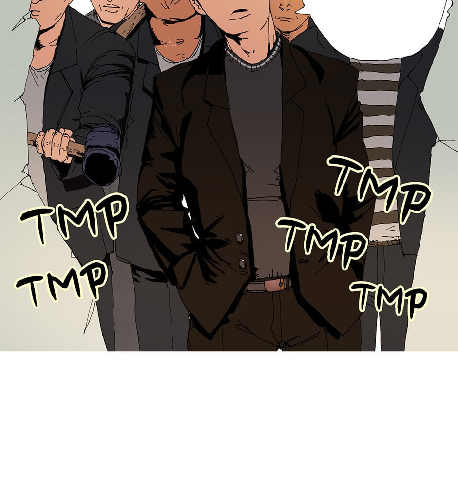 Read Garyuu Kyousuke Public File chapter 3 image 23 on Lezhin